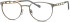 Titanflex TFO-822031 glasses in Grey/Brown