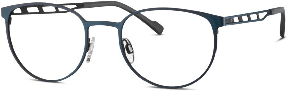 Titanflex TFO-822031 glasses in Blue