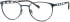 Titanflex TFO-822031 glasses in Blue