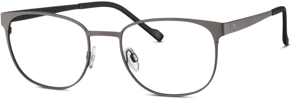 Titanflex TFO-822033 glasses in Grey