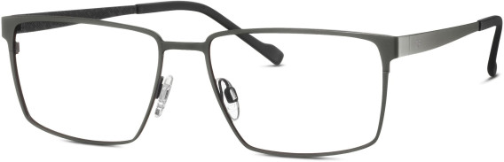 Titanflex TFO-822034 glasses in Grey