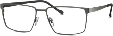 Titanflex TFO-822034 glasses in Grey