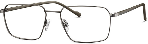 Titanflex TFO-822036 glasses in Grey