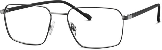 Titanflex TFO-822036 glasses in Grey/Black