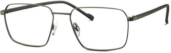 Titanflex TFO-822036 glasses in Green