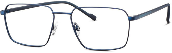 Titanflex TFO-822036 glasses in Blue