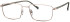 Titanflex TFO-822037 glasses in Gold