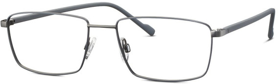 Titanflex TFO-822037 glasses in Grey
