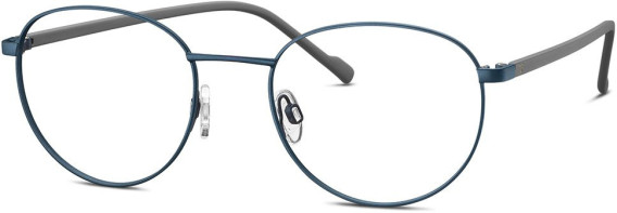 Titanflex TFO-822038 glasses in Blue/Grey
