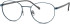 Titanflex TFO-822038 glasses in Blue/Grey