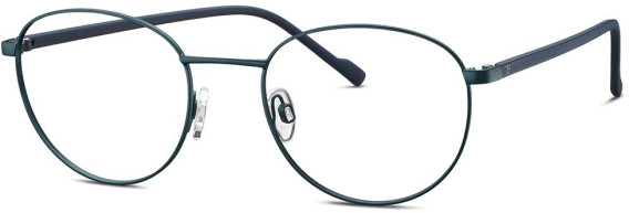 Titanflex TFO-822038 glasses in Blue