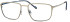 Titanflex TFO-822039 glasses in Gold