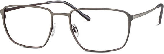 Titanflex TFO-822039 glasses in Grey
