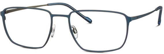 Titanflex TFO-822039 glasses in Blue