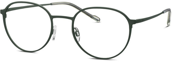 Titanflex TFO-822040 glasses in Green