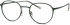 Titanflex TFO-822040 glasses in Green