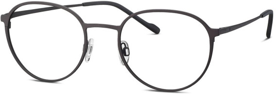 Titanflex TFO-822040 glasses in Brown