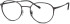 Titanflex TFO-822040 glasses in Brown