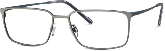 Titanflex TFO-822041 glasses in Grey