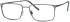 Titanflex TFO-822041 glasses in Grey