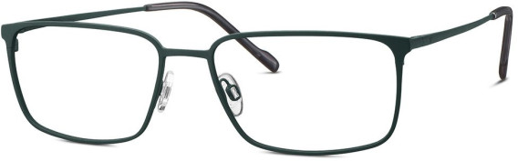 Titanflex TFO-822041 glasses in Black