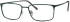 Titanflex TFO-822041 glasses in Black