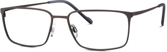 Titanflex TFO-822041 glasses in Brown