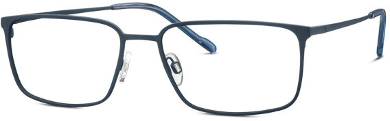 Titanflex TFO-822041 glasses in Blue