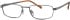Titanflex TFO-850117 glasses in Grey