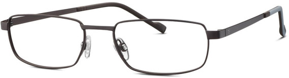 Titanflex TFO-850117 glasses in Brown