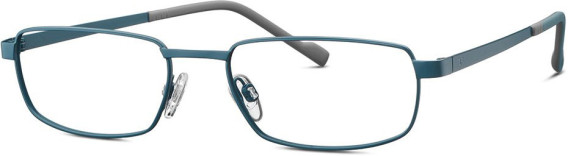 Titanflex TFO-850117 glasses in Blue