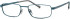 Titanflex TFO-850117 glasses in Blue