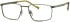 Titanflex TFO-850118 glasses in Green