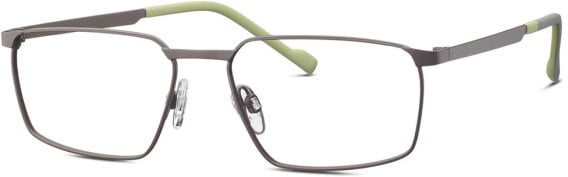 Titanflex TFO-850118 glasses in Brown