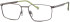 Titanflex TFO-850118 glasses in Brown
