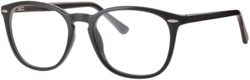 Visage V4599 glasses in Black
