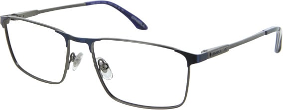 O'Neill ONO-4600 glasses in Blue/Gunmetal