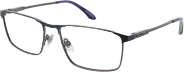O'Neill ONO-4600 glasses in Blue/Gunmetal