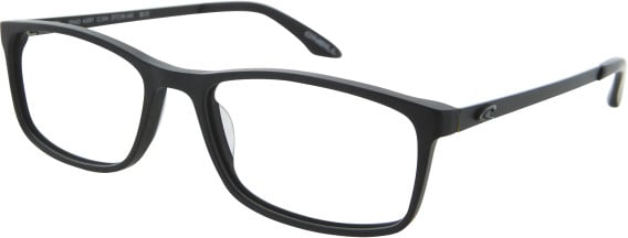 O'Neill ONO-4597 glasses in Matt Black