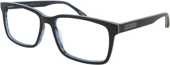 O'Neill ONO-4599 glasses in Matt Blue/White