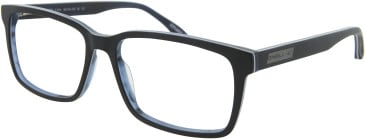 O'Neill ONO-4599 glasses in Matt Blue/White