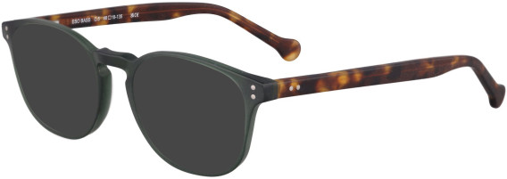 Eyestuff ESO-BASS glasses in Green
