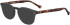 Eyestuff ESO-BASS glasses in Green