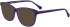Eyestuff ESO-CLARITY glasses in Purple