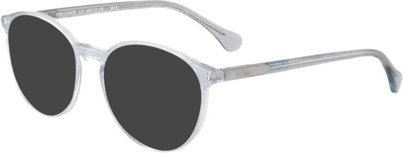 Eyestuff ESO-COOKIE glasses in Grey