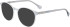 Eyestuff ESO-COOKIE glasses in Grey