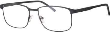 Colt 3544 glasses in Black