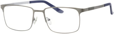 Colt 3549 glasses in Gunmetal