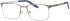 Colt 3549 glasses in Gunmetal