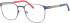 Colt 3550 glasses in Navy/Gunmetal